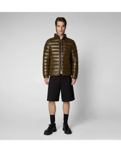 Herren Steppjacke HOLDEN