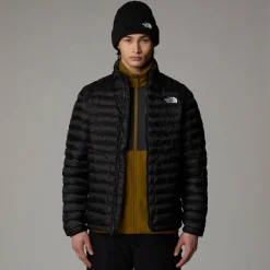 Herren Steppjacke HUILA