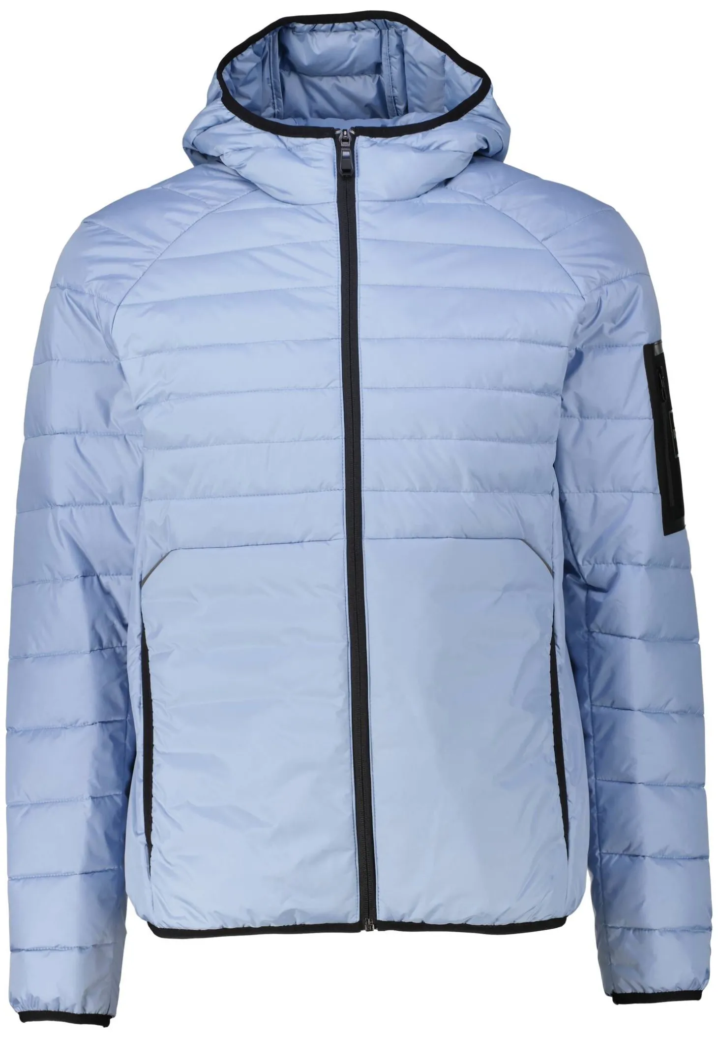 Herren Steppjacke J_THOR 2 Regular Fit