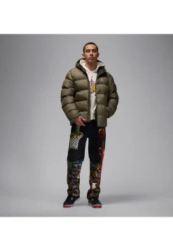 Herren Steppjacke JORDAN BROOKLYN PUFFER JACKET
