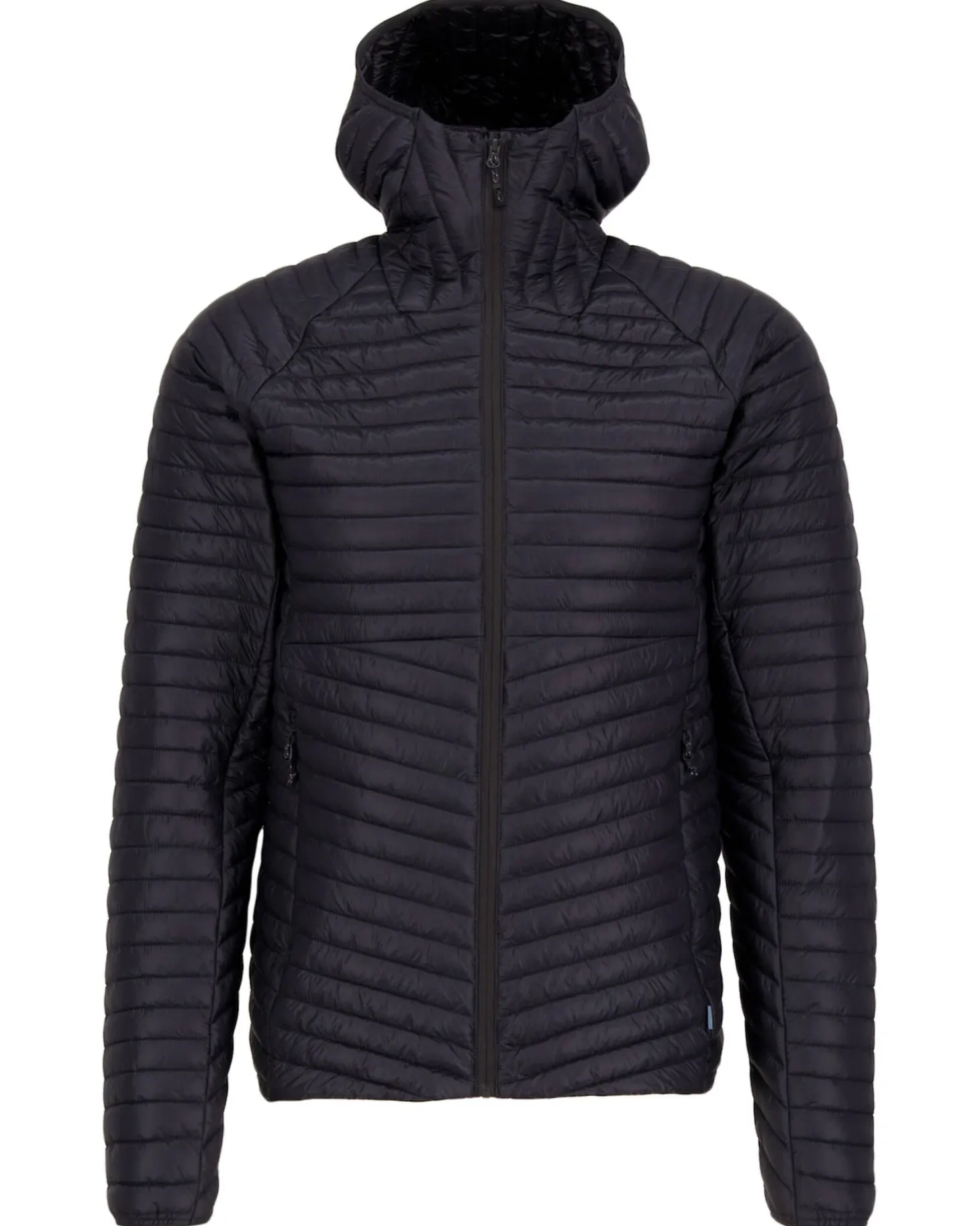Herren Steppjacke KIPNUK PADDED JACKET