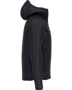 Herren Steppjacke KIPNUK PADDED JACKET