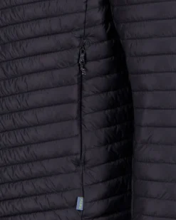 Herren Steppjacke KIPNUK PADDED JACKET