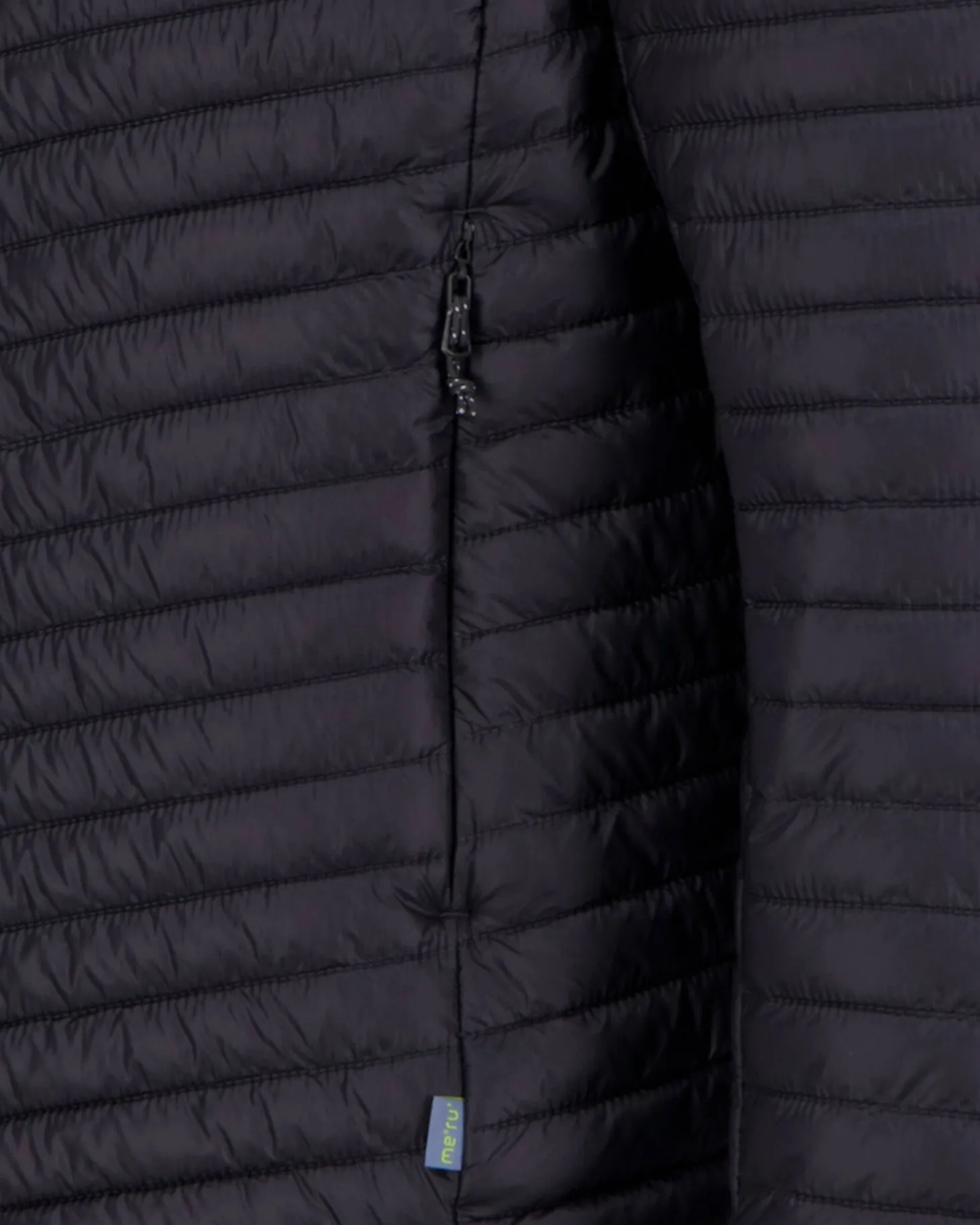 Herren Steppjacke KIPNUK PADDED JACKET