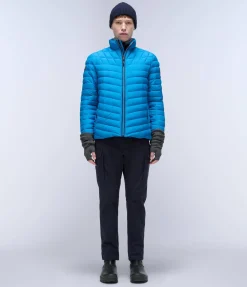 Herren Steppjacke LAPAZ