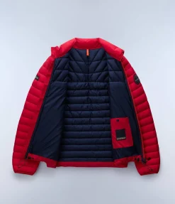 Herren Steppjacke LAPAZ