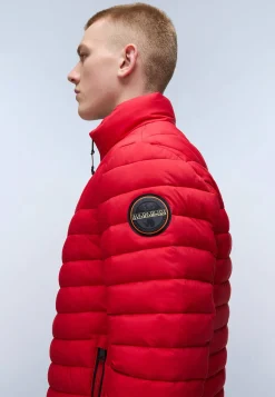 Herren Steppjacke LAPAZ