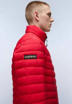 Herren Steppjacke LAPAZ