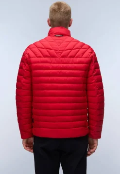 Herren Steppjacke LAPAZ