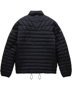 Herren Steppjacke LAPAZ