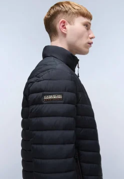 Herren Steppjacke LAPAZ