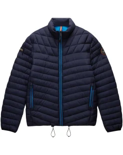 Herren Steppjacke LAPAZ