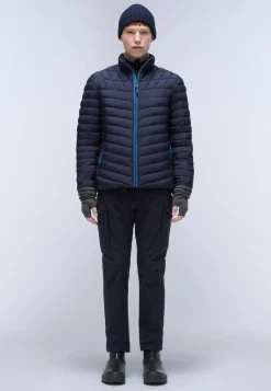 Herren Steppjacke LAPAZ