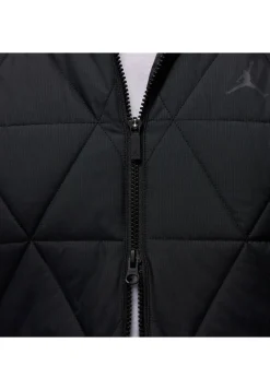 Herren Steppjacke mit Kapuze SPORT THERMA FIT