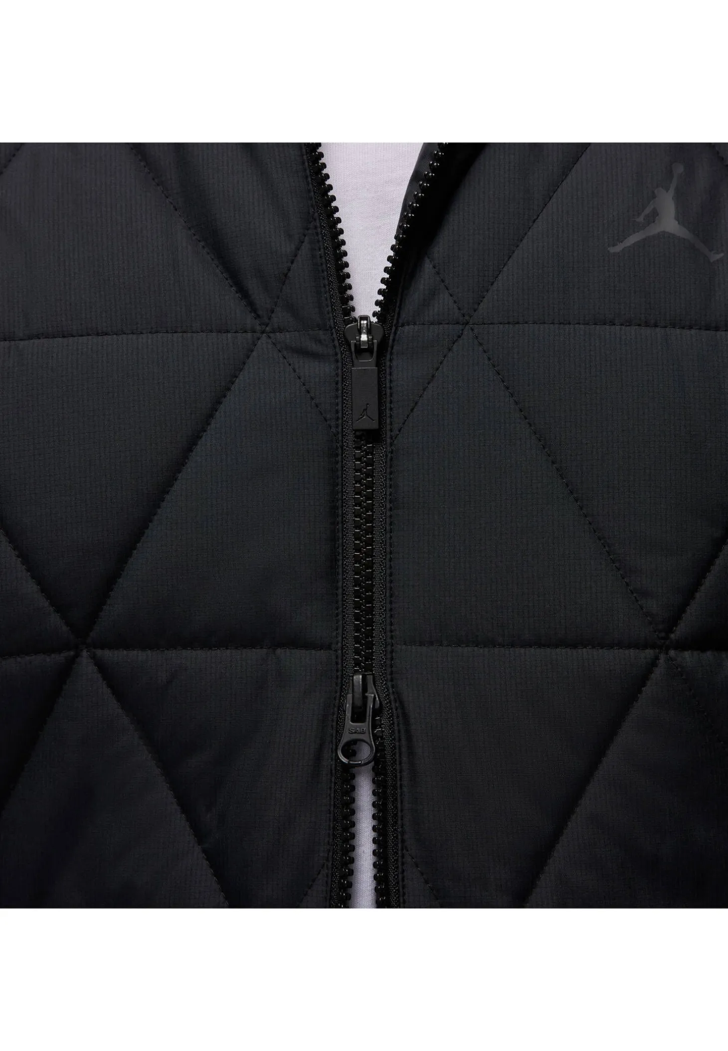 Herren Steppjacke mit Kapuze SPORT THERMA FIT