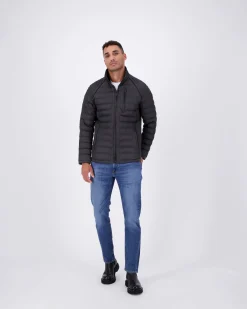 Herren Steppjacke MOL MEN MOLM-668-VUC