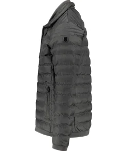 Herren Steppjacke MOL MEN MOLM-668-VUC