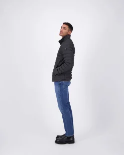 Herren Steppjacke MOL MEN MOLM-668-VUC