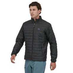 Herren Steppjacke NANO PUFF JACKET