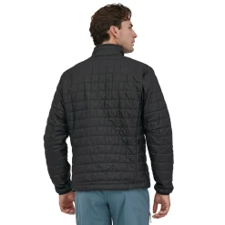 Herren Steppjacke NANO PUFF JACKET