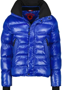 Herren Steppjacke NETWORK