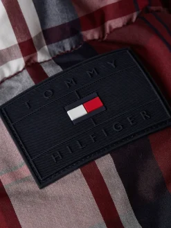 Herren Steppjacke NEW YORK PUFFER