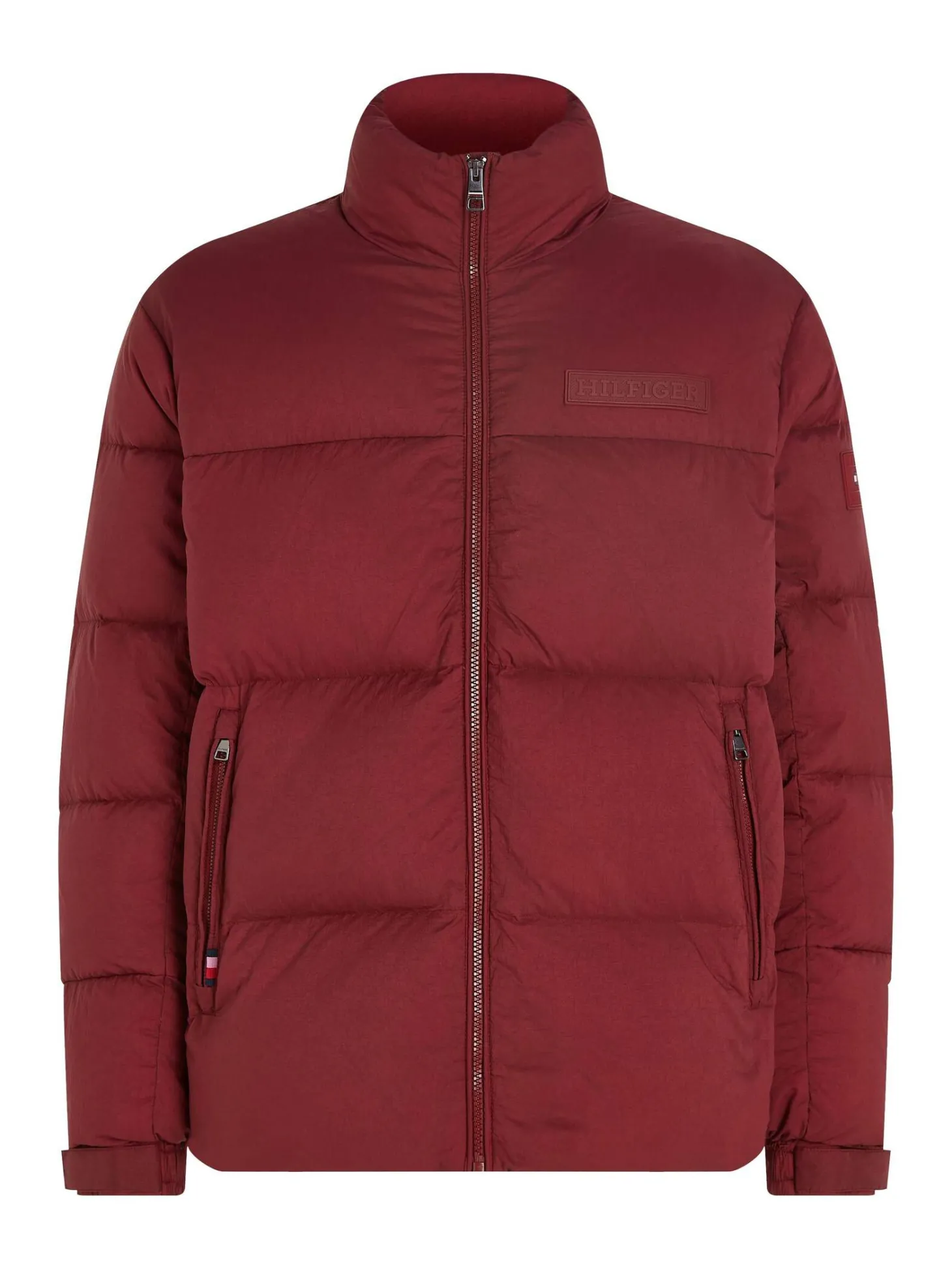 Herren Steppjacke NEW YORK GMD DOWN PUFFER JACKET