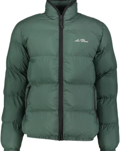 Herren Steppjacke NEWPORT PADDED JACKET