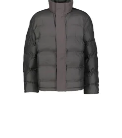 Herren Steppjacke ohne Nähten