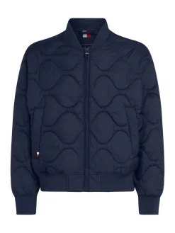 Herren Steppjacke ONION QUILTED BOMBER