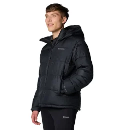 Herren Steppjacke PIKE LAKE II