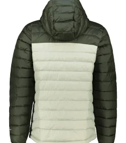 Herren Steppjacke POWDER LITE™