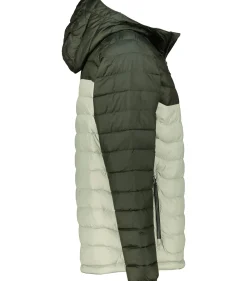 Herren Steppjacke POWDER LITE™