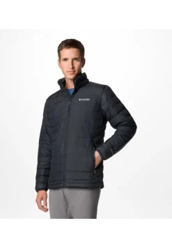 Herren Steppjacke POWDER LITE II