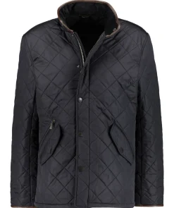 Herren Steppjacke POWELL QUILT