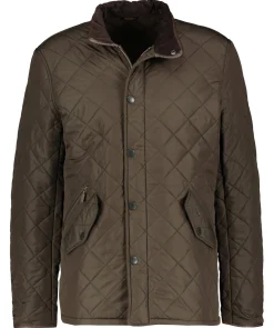 Herren Steppjacke POWELL QUILT
