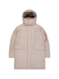 Herren Steppjacke PUFFER PARKA