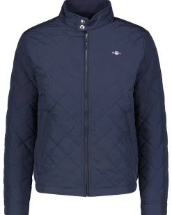 Herren Steppjacke QUILTED WINDCHEATER Regular Fit