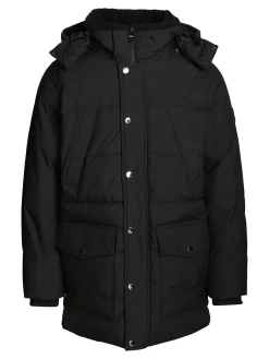 Herren Steppjacke ROCKIE UTILITY Regular Fit