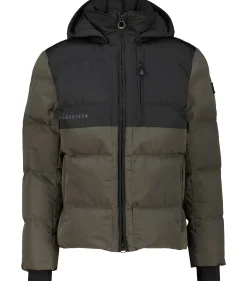 Herren Steppjacke ROYAL FLASH