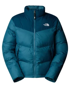 Herren Steppjacke SAIKURU