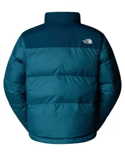 Herren Steppjacke SAIKURU