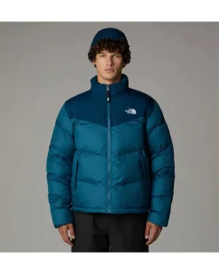 Herren Steppjacke SAIKURU