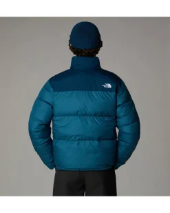 Herren Steppjacke SAIKURU