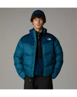 Herren Steppjacke SAIKURU