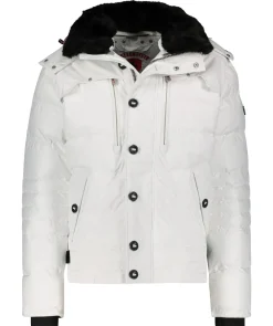 Herren Steppjacke "Starstream"