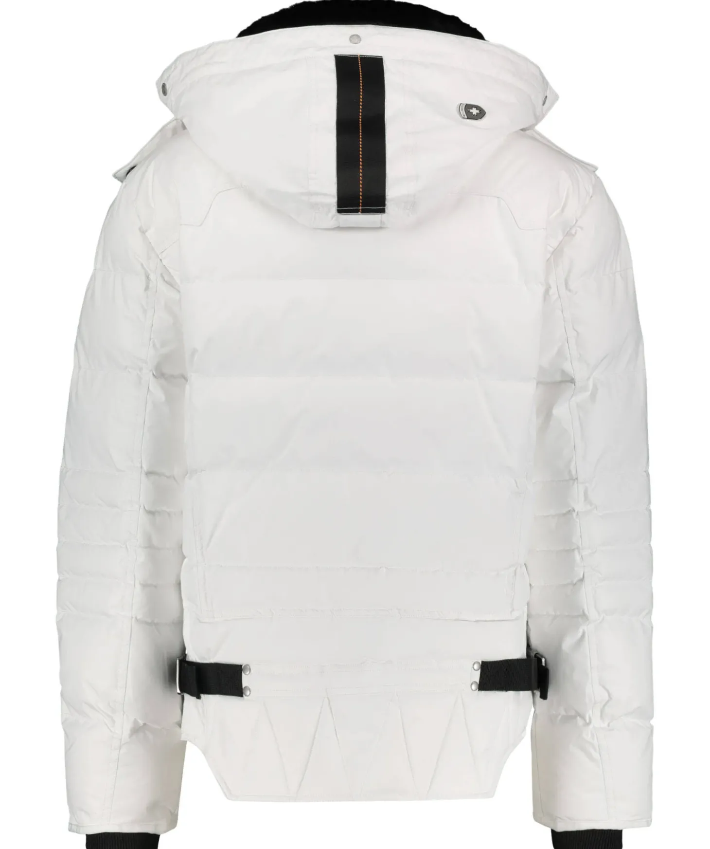 Herren Steppjacke "Starstream"