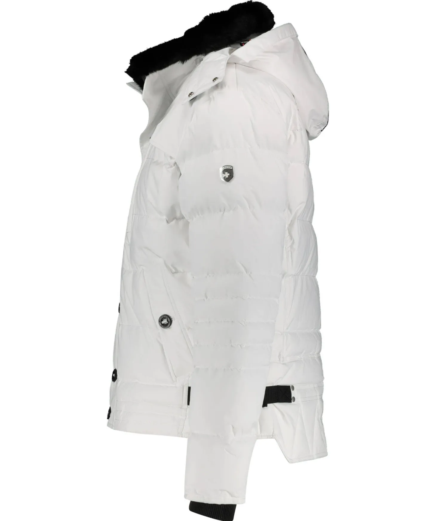 Herren Steppjacke "Starstream"