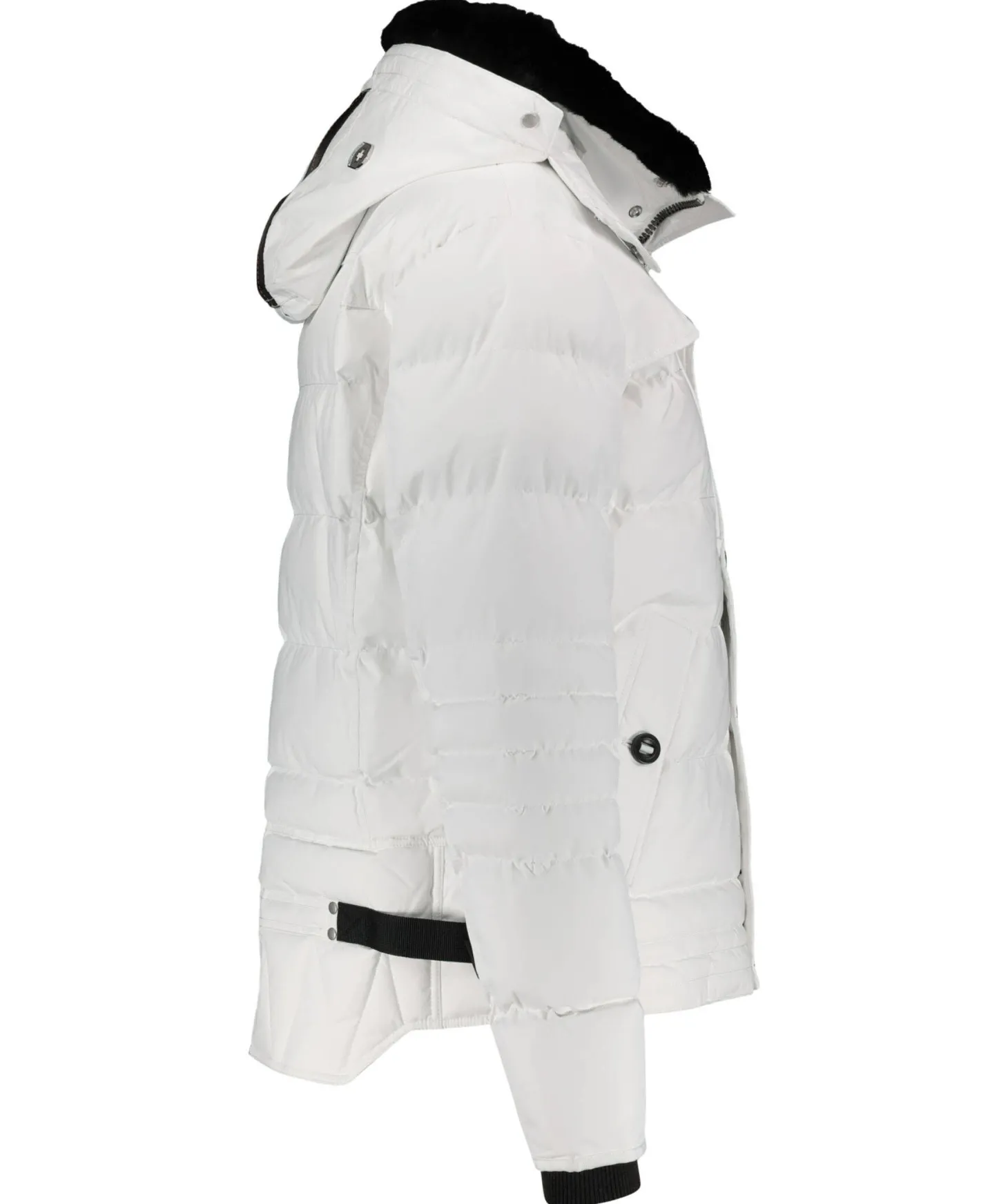 Herren Steppjacke "Starstream"