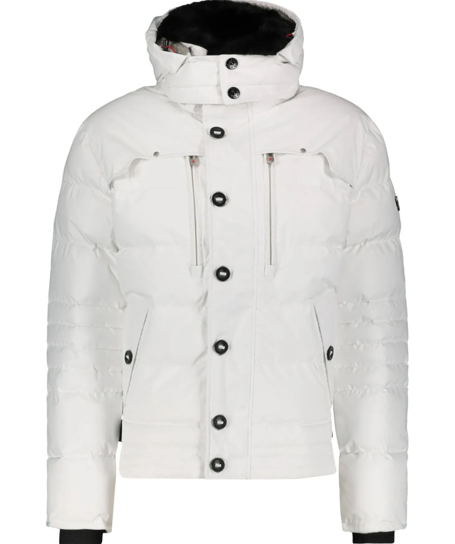 Herren Steppjacke "Starstream"